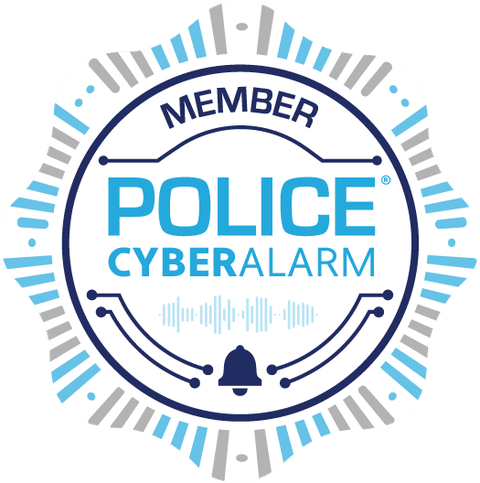 Police CyberAlarm member